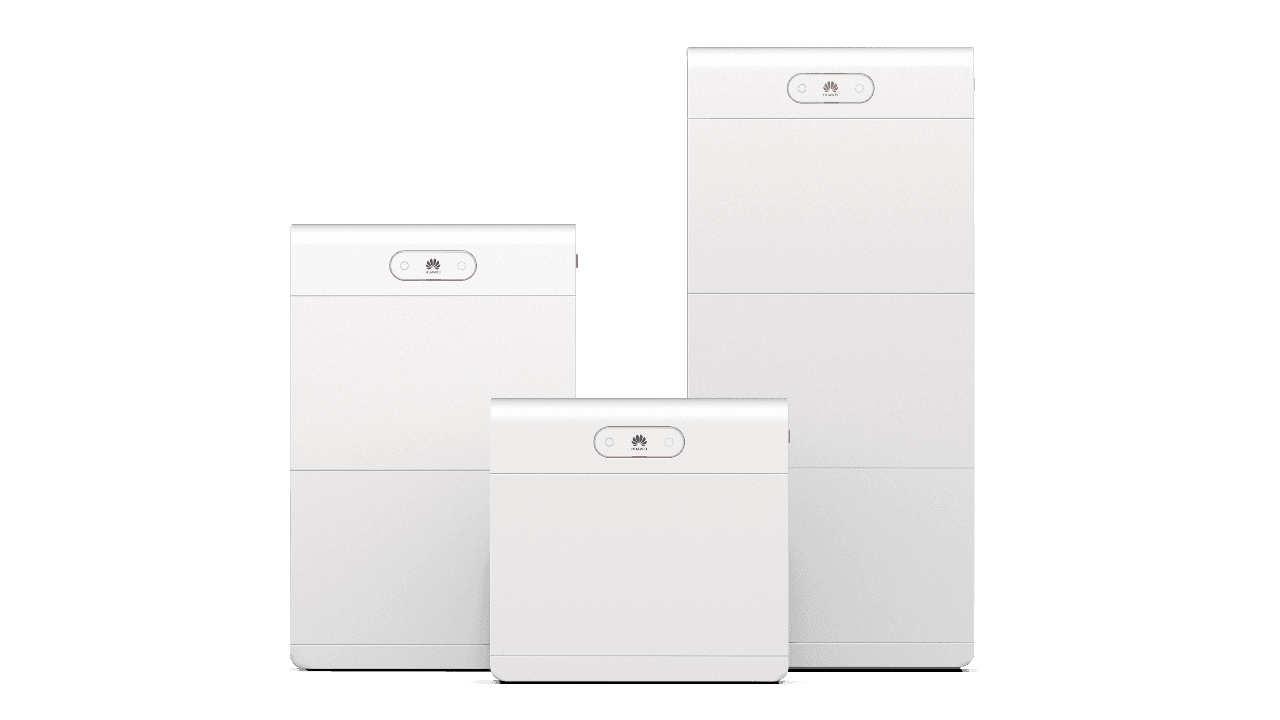 Huawei LUNA2000-5/10/15-S0 image